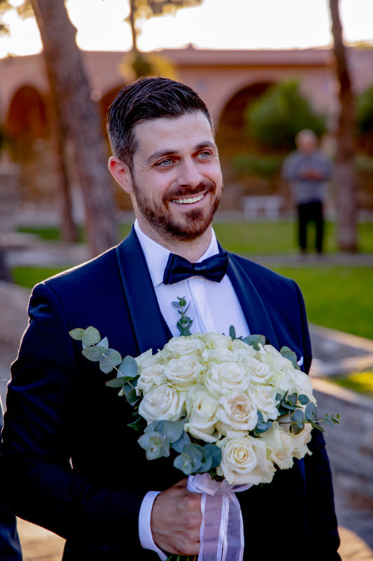 Αλεξ & Όλγα - Θεσσαλονίκη : Real Wedding by Caravel Studio